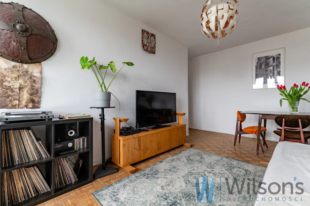 Apartamenty WIL792276 Warszawa Majdańska