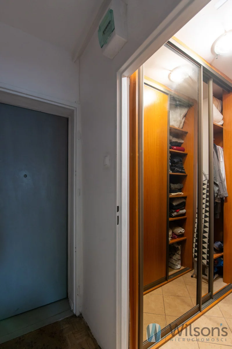 3 pokoje, mieszkanie 62,50 m², piętro 4, oferta nr , WIL792276, Warszawa, Majdańska