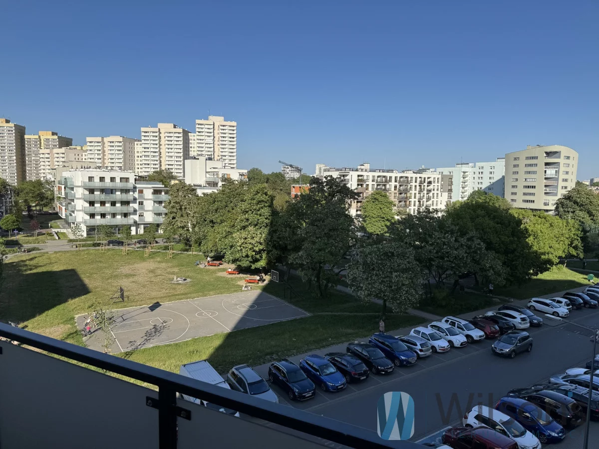3 pokoje, mieszkanie 62,50 m², piętro 4, oferta nr , WIL792276, Warszawa, Majdańska