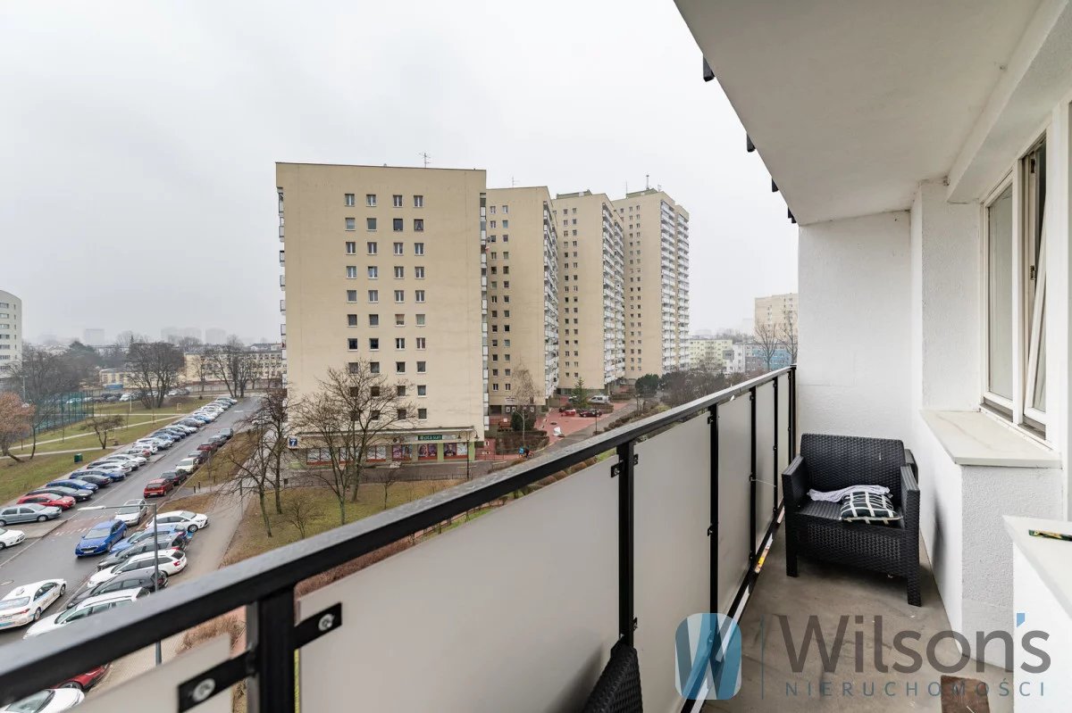 3 pokoje, mieszkanie 62,50 m², piętro 4, oferta nr , WIL792276, Warszawa, Majdańska