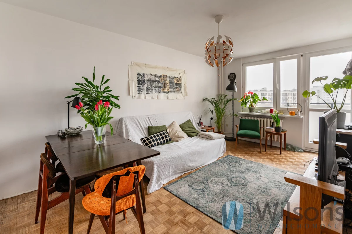 Apartamenty WIL495430 Warszawa Majdańska