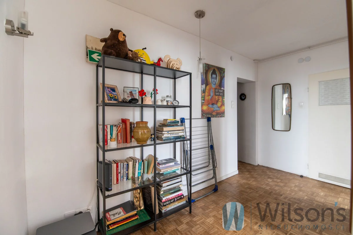 3 pokoje, mieszkanie 62,50 m², piętro 4, oferta nr , WIL495430, Warszawa, Majdańska