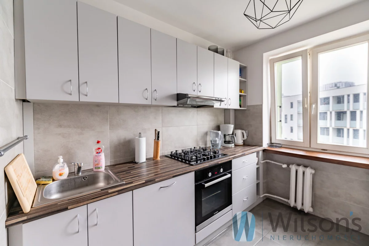 3 pokoje, mieszkanie 62,50 m², piętro 4, oferta nr , WIL495430, Warszawa, Majdańska