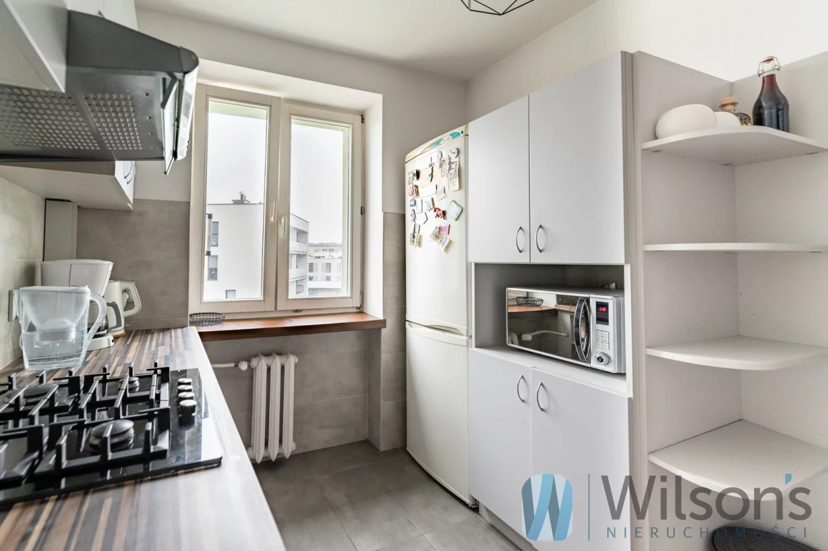 3 pokoje, mieszkanie 62,50 m², piętro 4, oferta nr , WIL495430, Warszawa, Majdańska