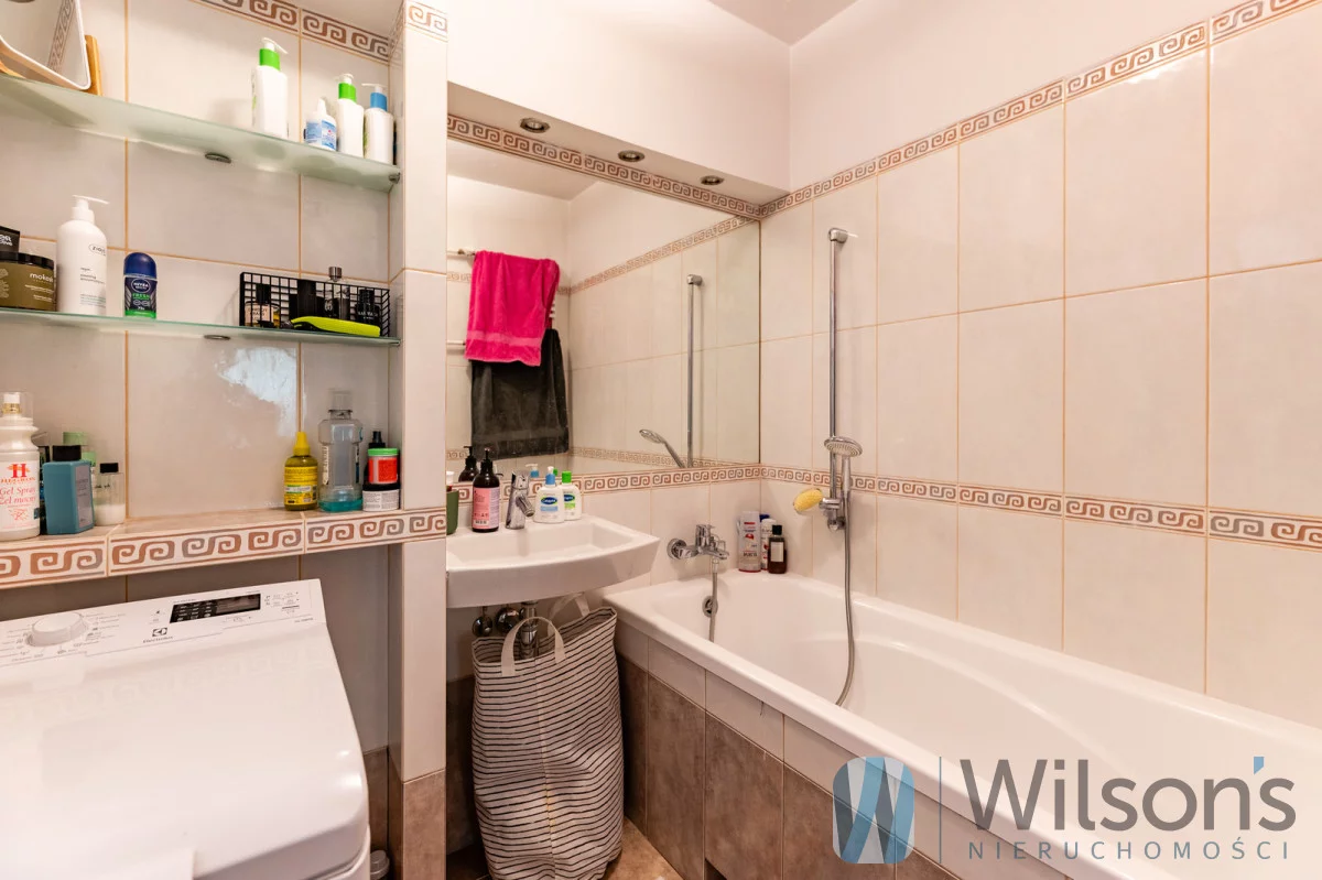 3 pokoje, mieszkanie 62,50 m², piętro 4, oferta nr , WIL495430, Warszawa, Majdańska
