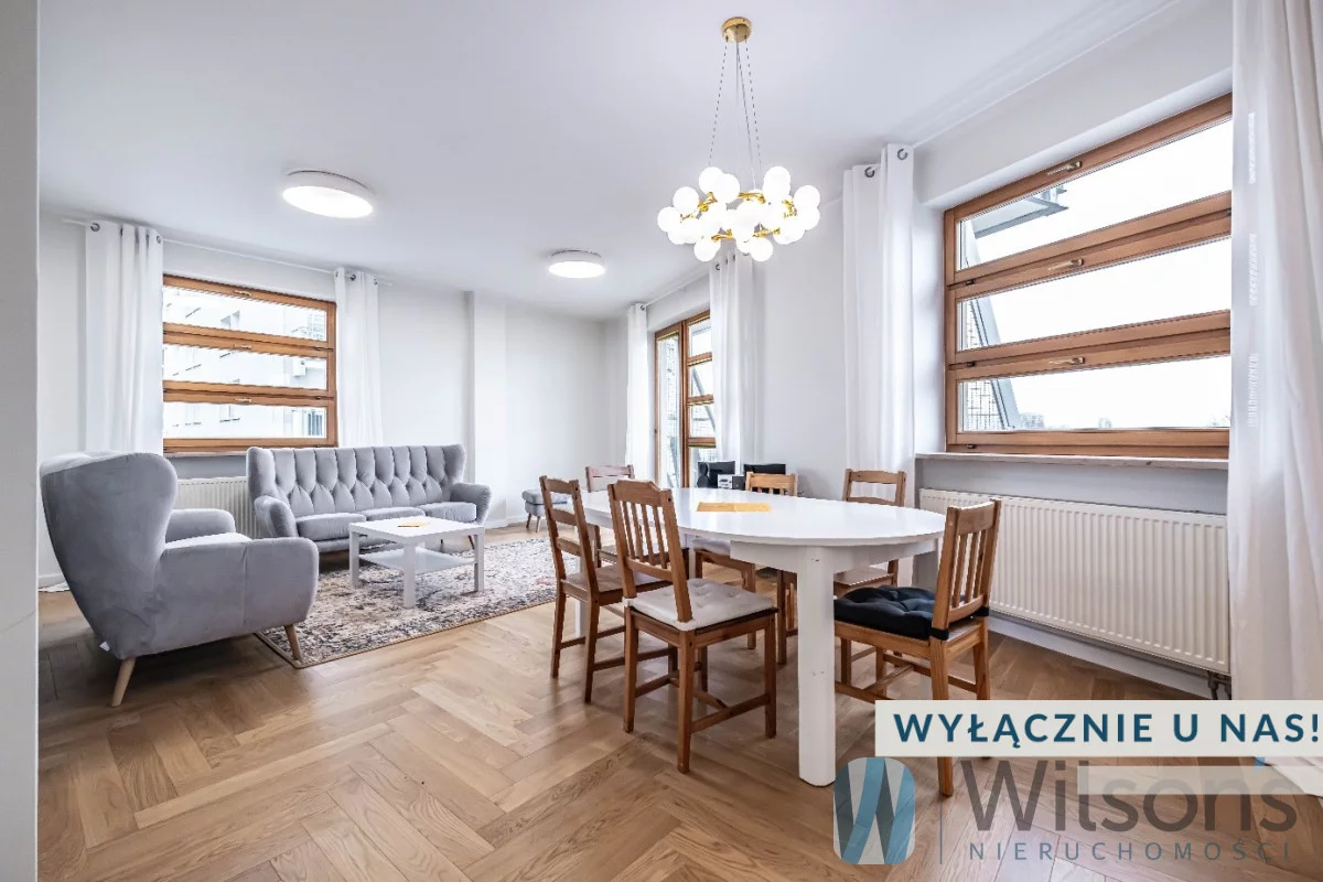 Apartament 103,60 m², piętro 5, oferta nr , WIL140510, Warszawa, Praga Południe, Praga Południe, Majdańska-idx