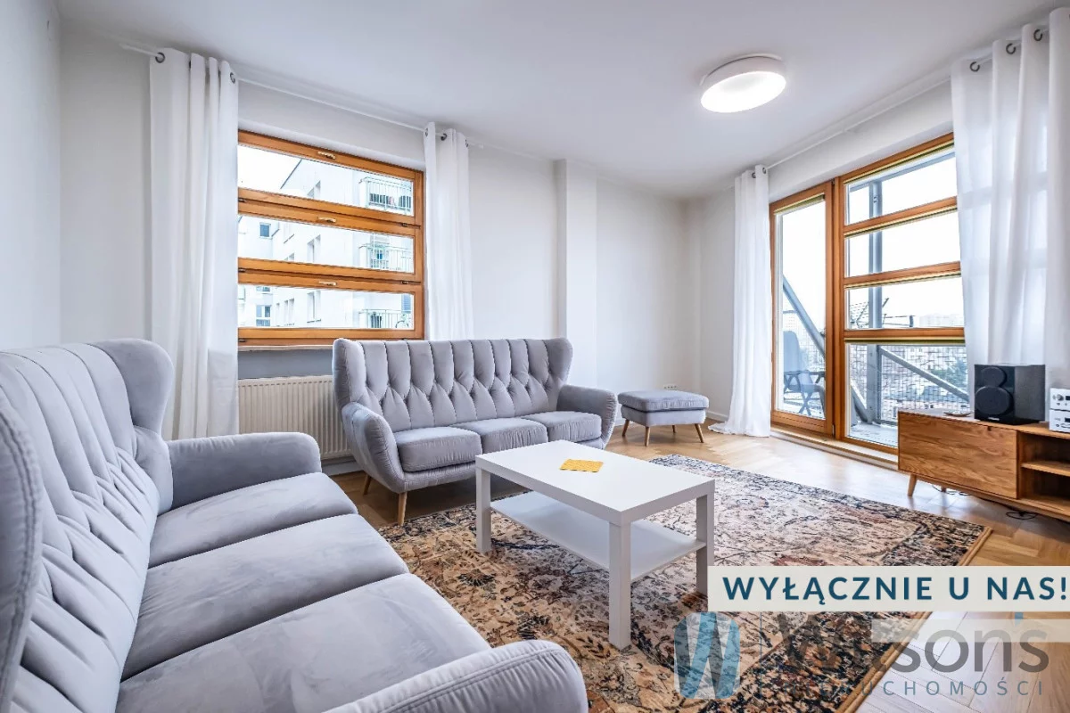 3 pokoje, apartament 103,60 m², piętro 5, oferta nr , WIL640197, Warszawa, Praga Południe, Praga Południe, Majdańska