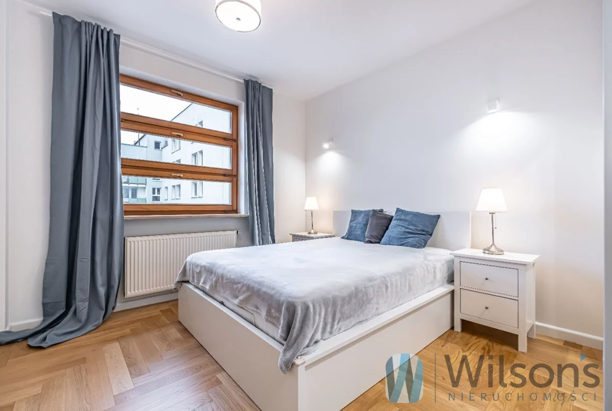 3 pokoje, mieszkanie 103,60 m², piętro 5, oferta nr , WIL288090, Warszawa, Praga Południe, Praga Południe, Majdańska