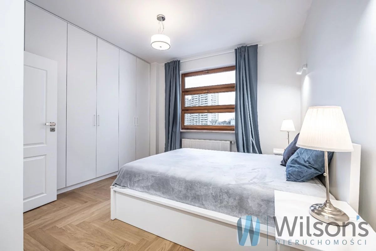 3 pokoje, mieszkanie 103,60 m², piętro 5, oferta nr , WIL288090, Warszawa, Praga Południe, Praga Południe, Majdańska
