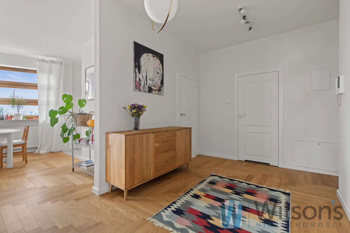 3 pokoje, mieszkanie 103,60 m², piętro 5, oferta nr , WIL288090, Warszawa, Praga Południe, Praga Południe, Majdańska