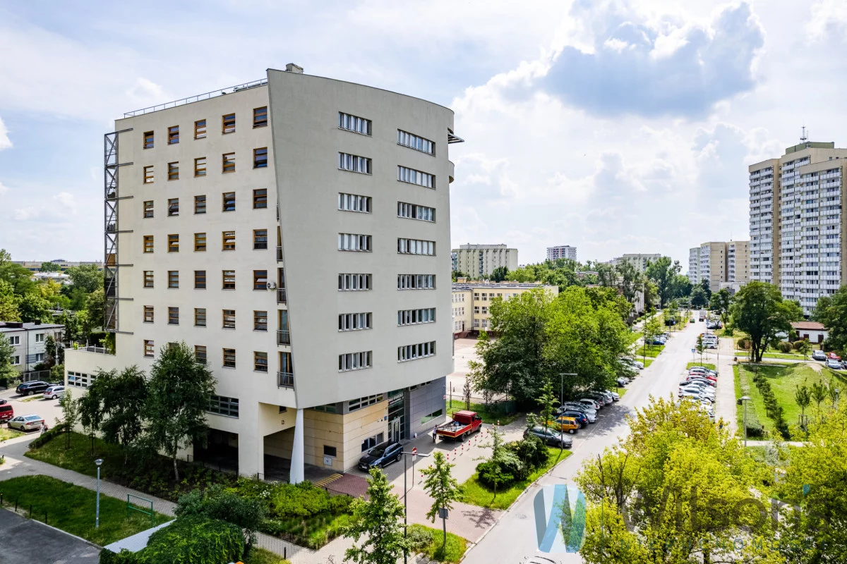 3 pokoje, mieszkanie 103,60 m², piętro 5, oferta nr , WIL288090, Warszawa, Praga Południe, Praga Południe, Majdańska