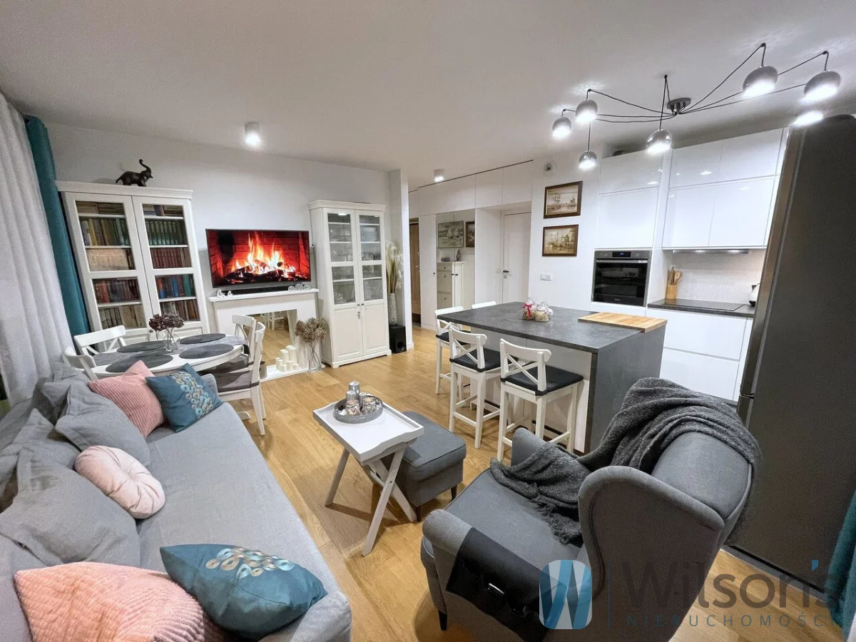 Apartamenty WIL551223 Warszawa Mangalia