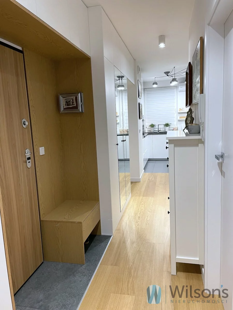 3 pokoje, mieszkanie 59,45 m², piętro 2, oferta nr , WIL551223, Warszawa, Mangalia