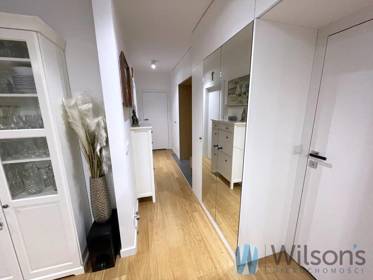 3 pokoje, mieszkanie 59,45 m², piętro 2, oferta nr , WIL551223, Warszawa, Mangalia