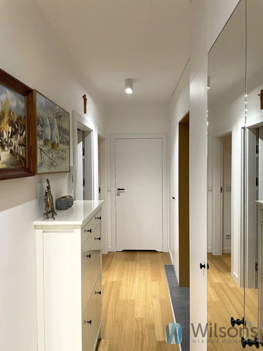 3 pokoje, mieszkanie 59,45 m², piętro 2, oferta nr , WIL551223, Warszawa, Mangalia