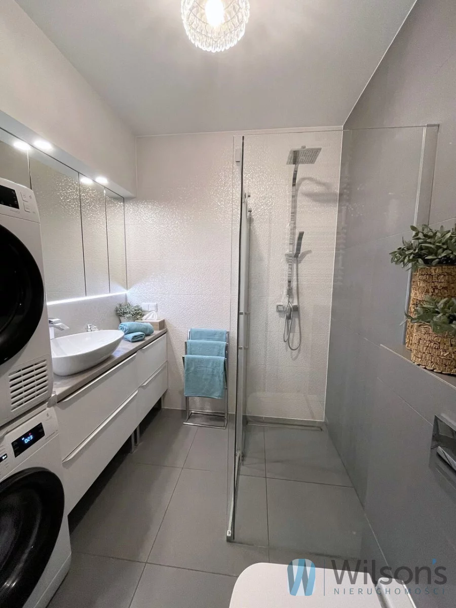 3 pokoje, mieszkanie 59,45 m², piętro 2, oferta nr , WIL551223, Warszawa, Mangalia