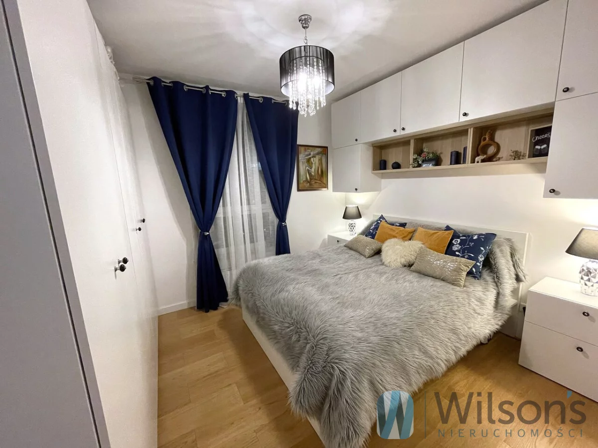 3 pokoje, mieszkanie 59,45 m², piętro 2, oferta nr , WIL551223, Warszawa, Mangalia