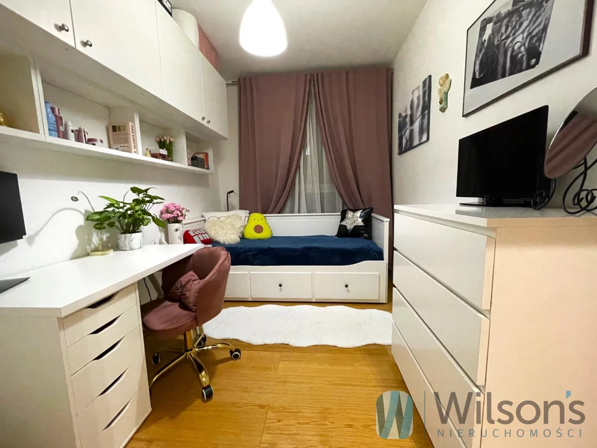 3 pokoje, mieszkanie 59,45 m², piętro 2, oferta nr , WIL551223, Warszawa, Mangalia