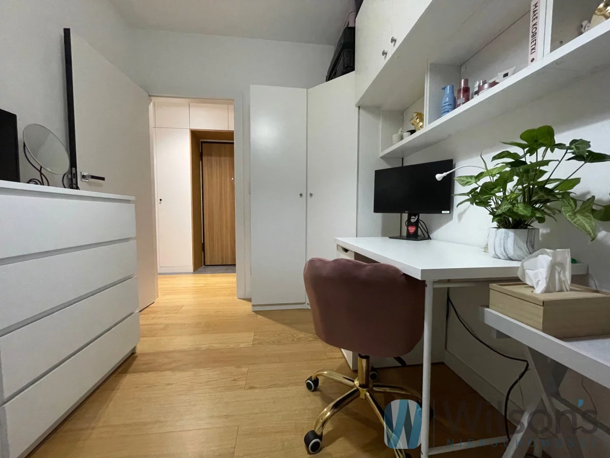 3 pokoje, mieszkanie 59,45 m², piętro 2, oferta nr , WIL551223, Warszawa, Mangalia