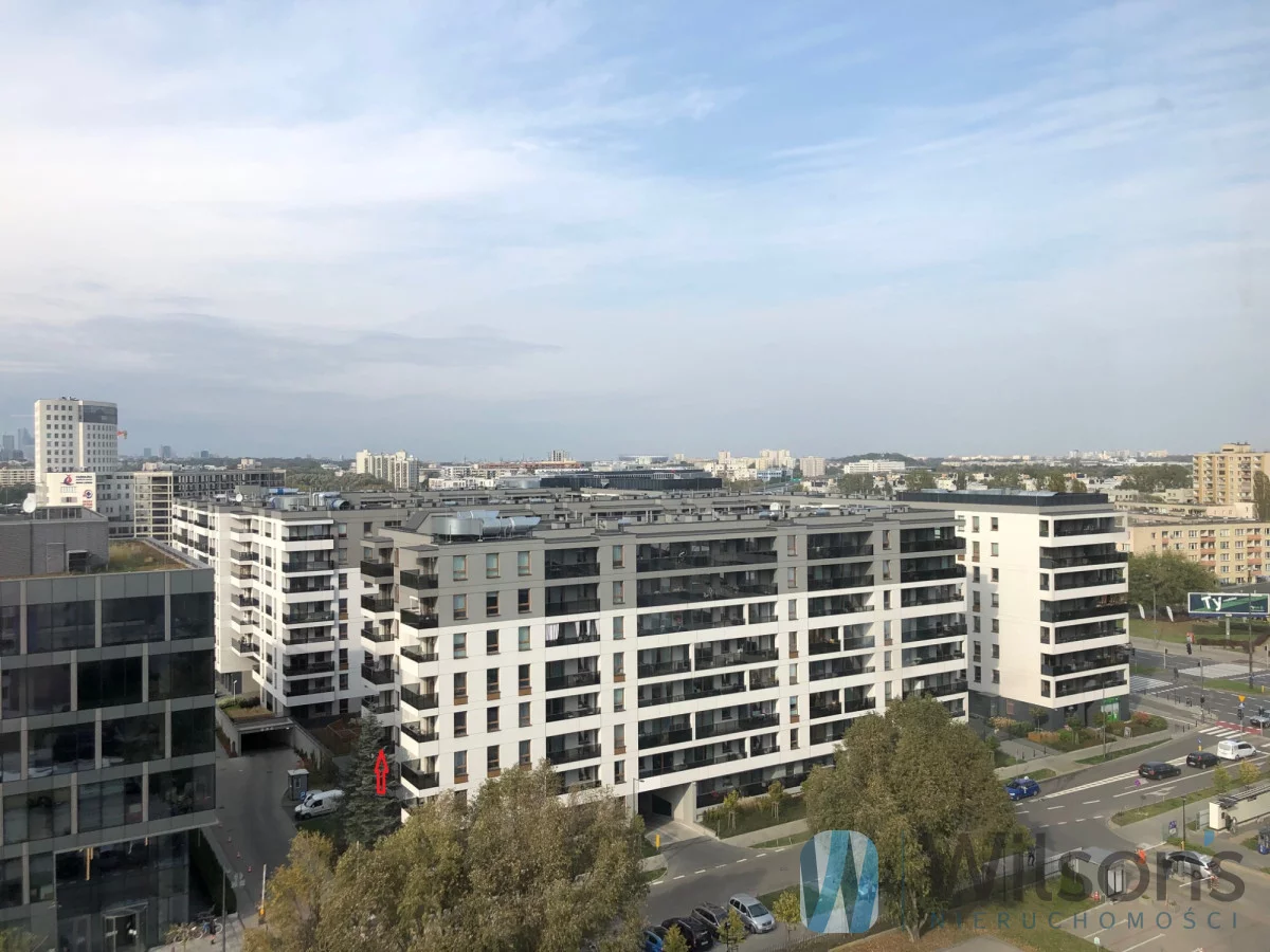 3 pokoje, mieszkanie 59,45 m², piętro 2, oferta nr , WIL551223, Warszawa, Mangalia