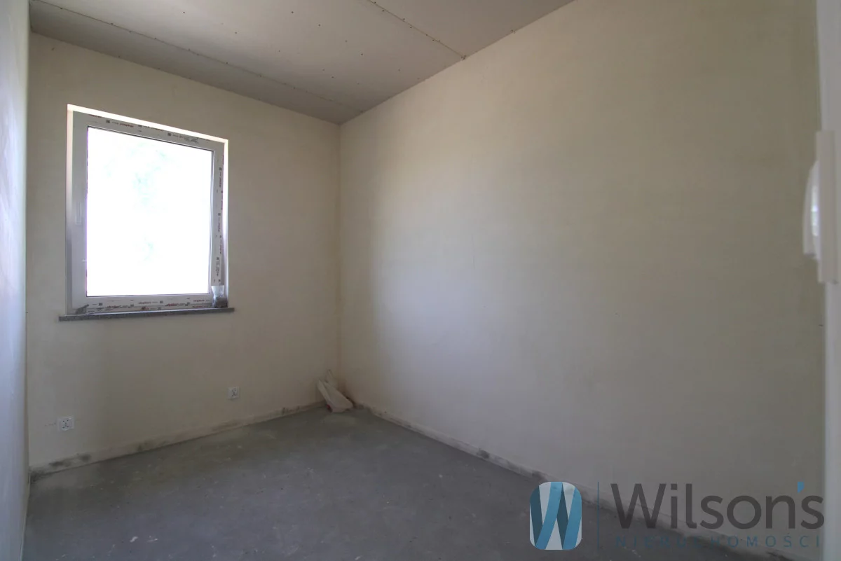 3 pokoje, mieszkanie 49,33 m², piętro 1, oferta nr , WIL643203, Miłoszyce