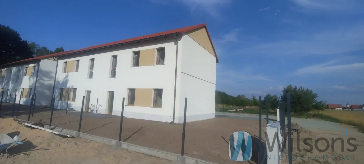 Apartamenty WIL348347 Miłoszyce