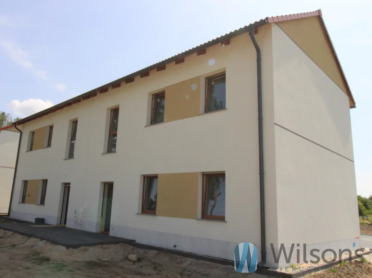 Apartamenty WIL643203194 Miłoszyce