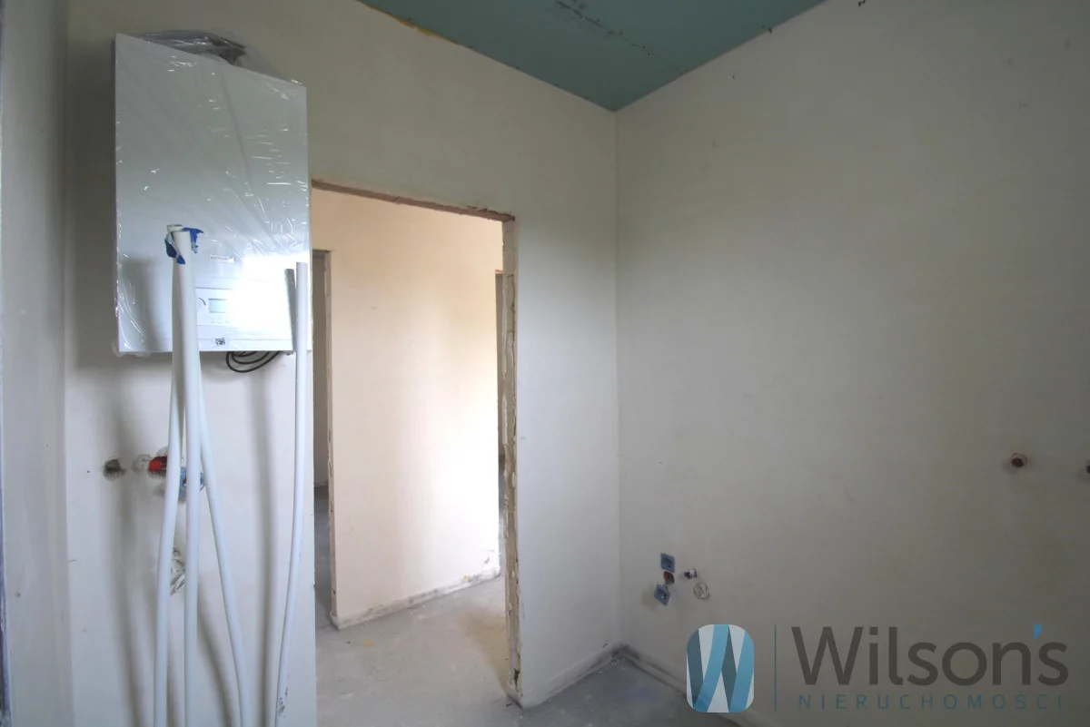3 pokoje, mieszkanie 49,33 m², piętro 1, oferta nr , WIL643203194, Miłoszyce