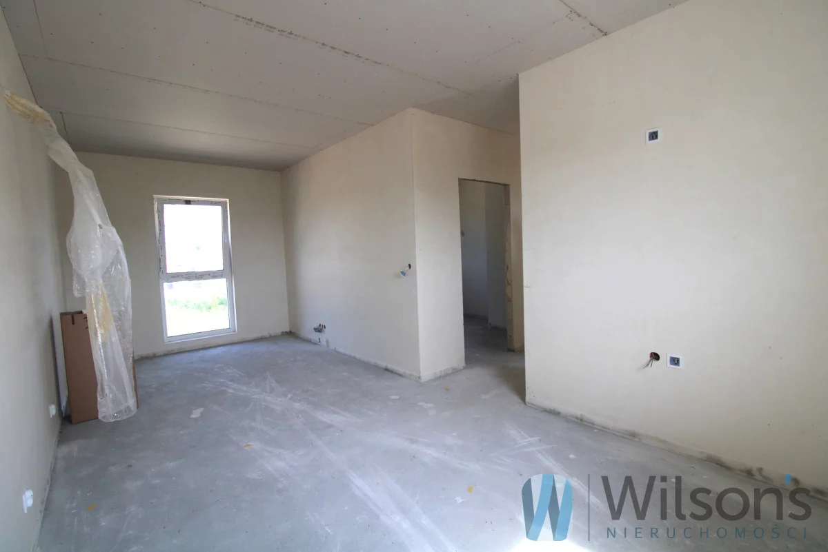 3 pokoje, mieszkanie 49,33 m², piętro 1, oferta nr , WIL643203194, Miłoszyce