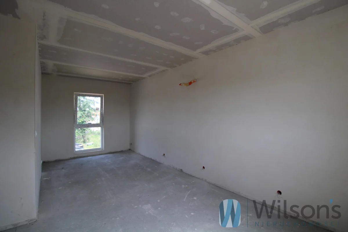 3 pokoje, mieszkanie 49,33 m², piętro 1, oferta nr , WIL643203194, Miłoszyce