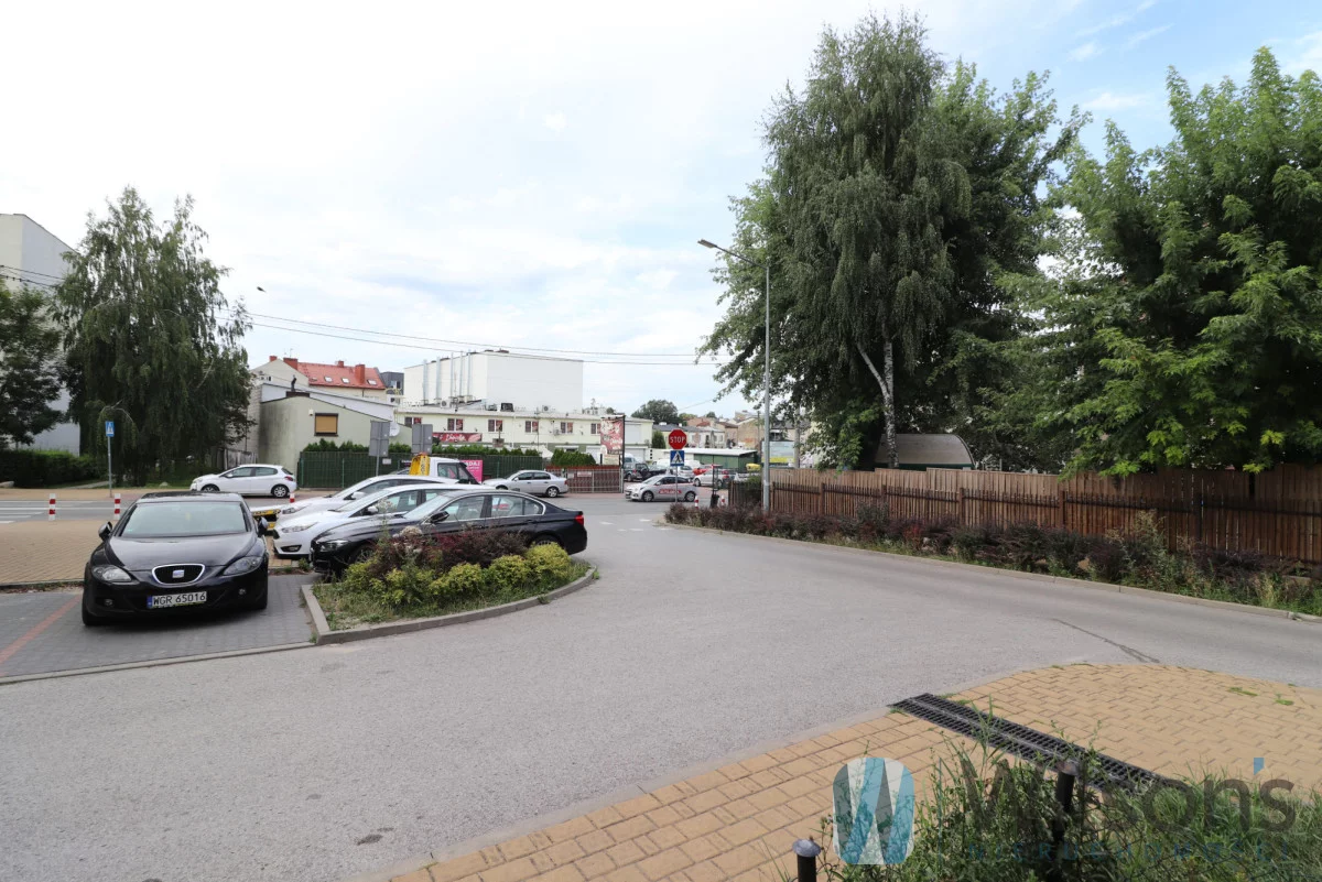 Apartamenty WIL132761 Grójec Mogielnicka