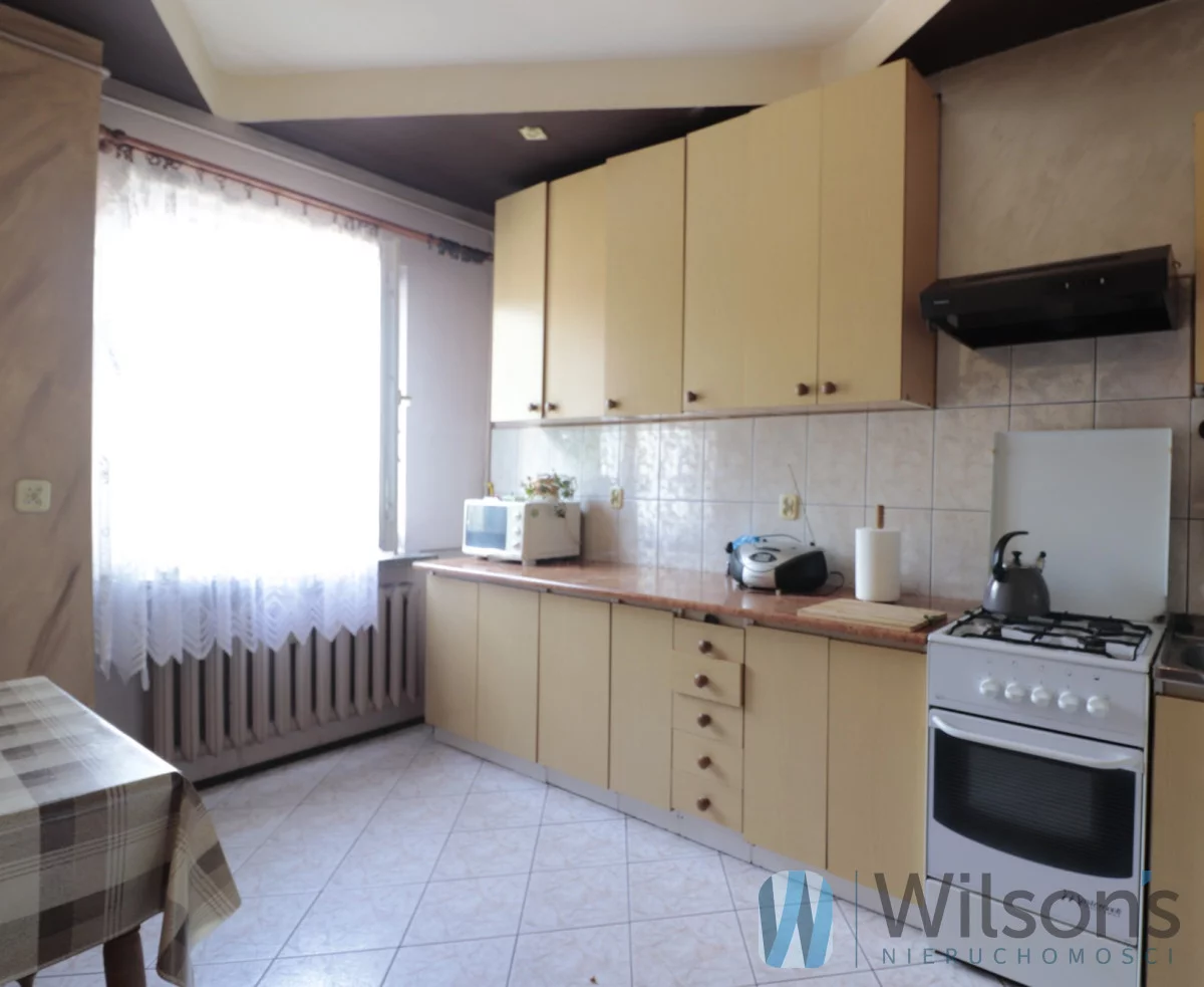 3 pokoje, mieszkanie 73,00 m², parter, oferta nr , WIL132761, Grójec, Mogielnicka