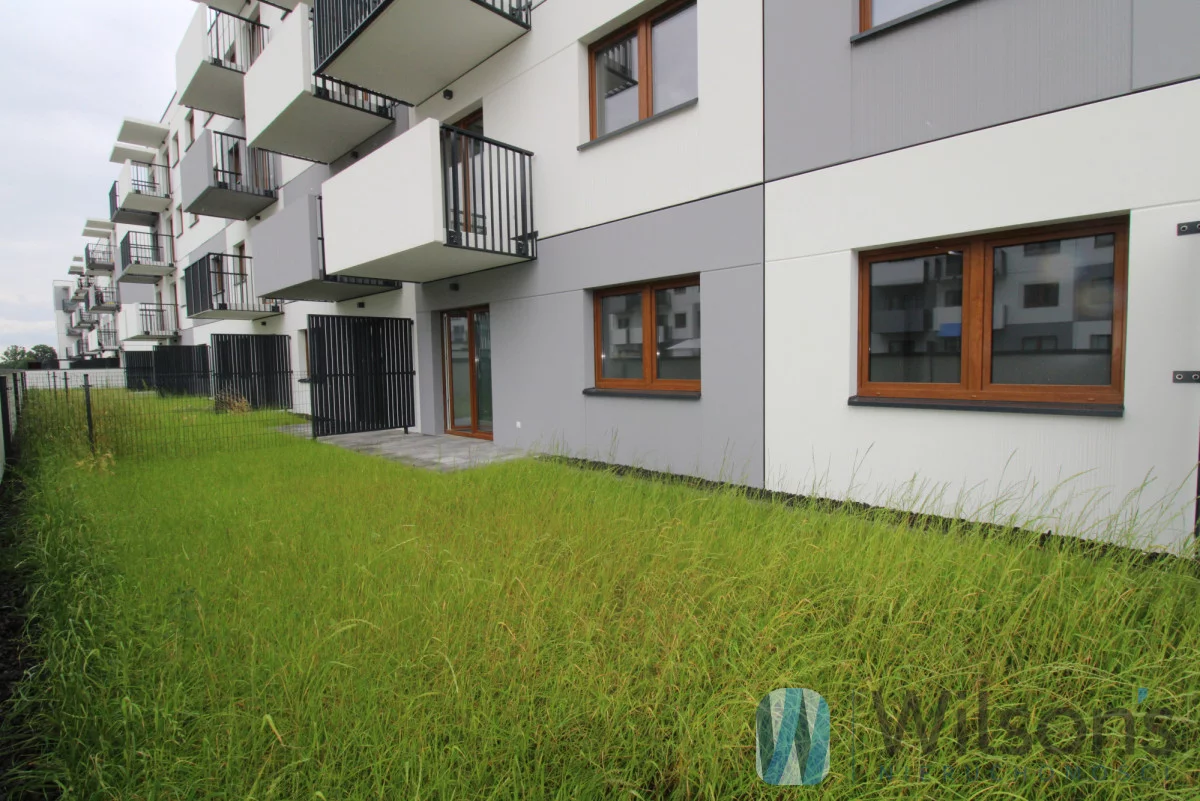 Apartamenty WIL287547 Miękinia Nowa Winnica
