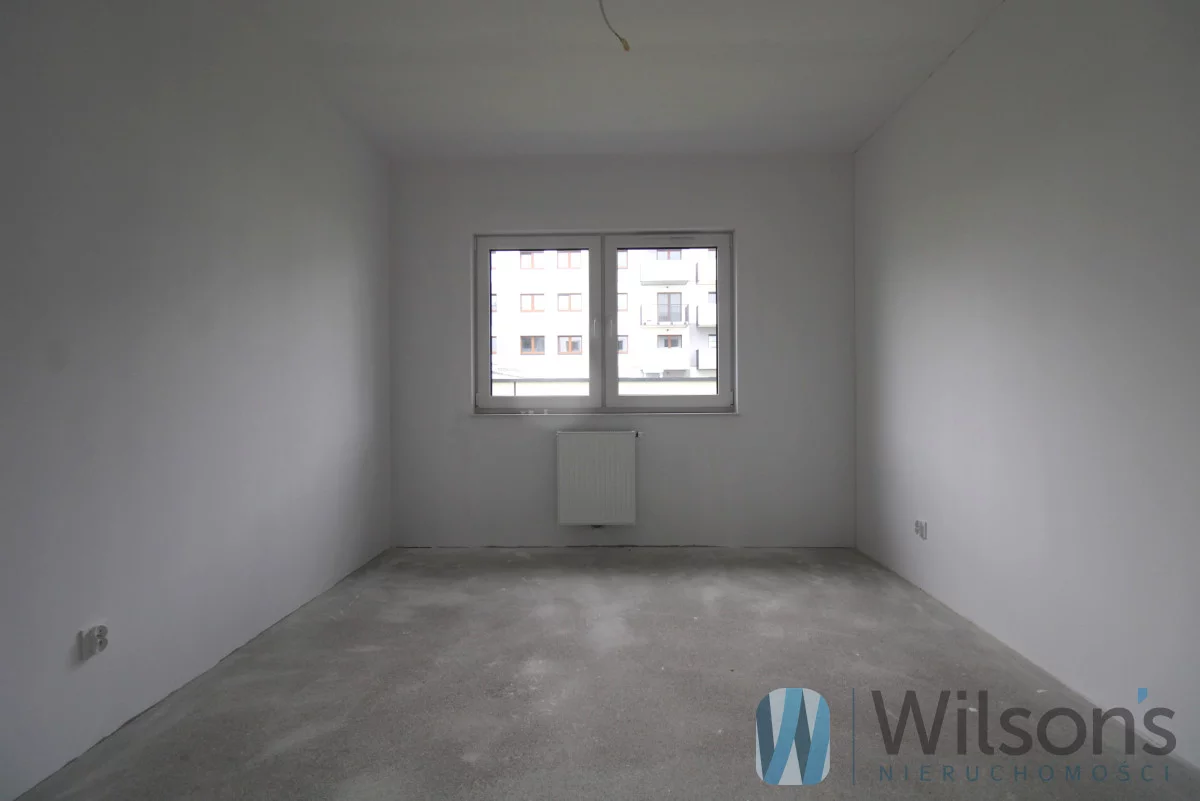 3 pokoje, mieszkanie 56,16 m², piętro 1, oferta nr , WIL287547, Miękinia, Nowa Winnica