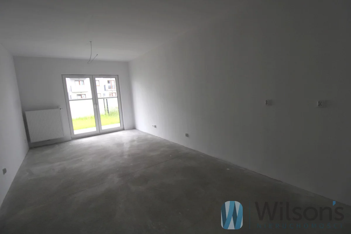 3 pokoje, mieszkanie 56,16 m², piętro 1, oferta nr , WIL287547, Miękinia, Nowa Winnica