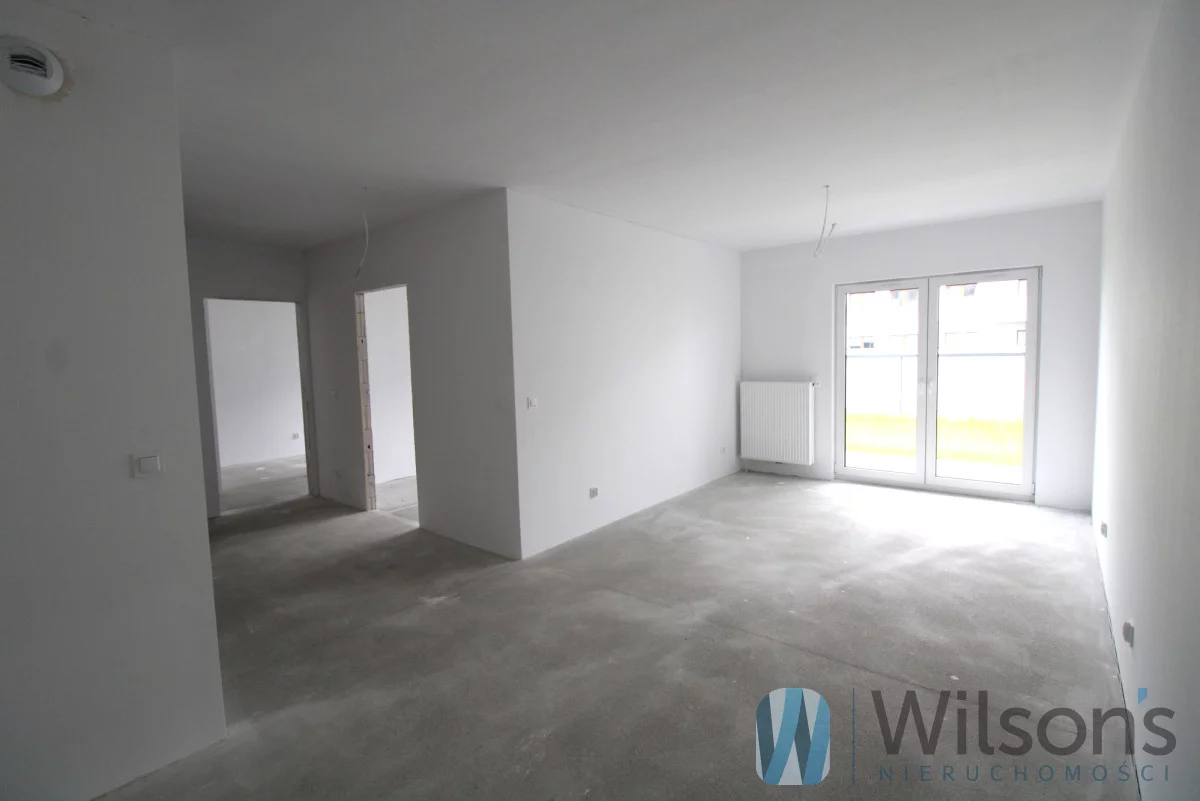 3 pokoje, mieszkanie 56,16 m², piętro 1, oferta nr , WIL287547, Miękinia, Nowa Winnica