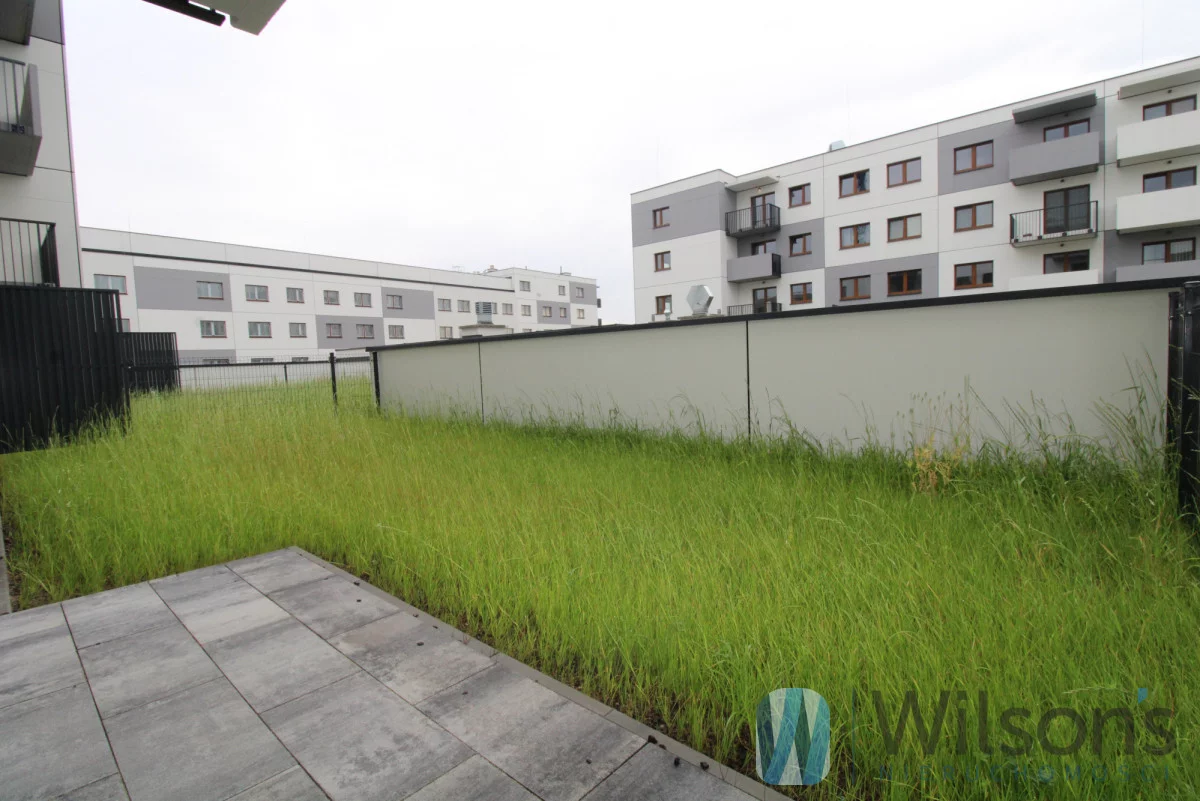 3 pokoje, mieszkanie 56,16 m², piętro 1, oferta nr , WIL287547, Miękinia, Nowa Winnica