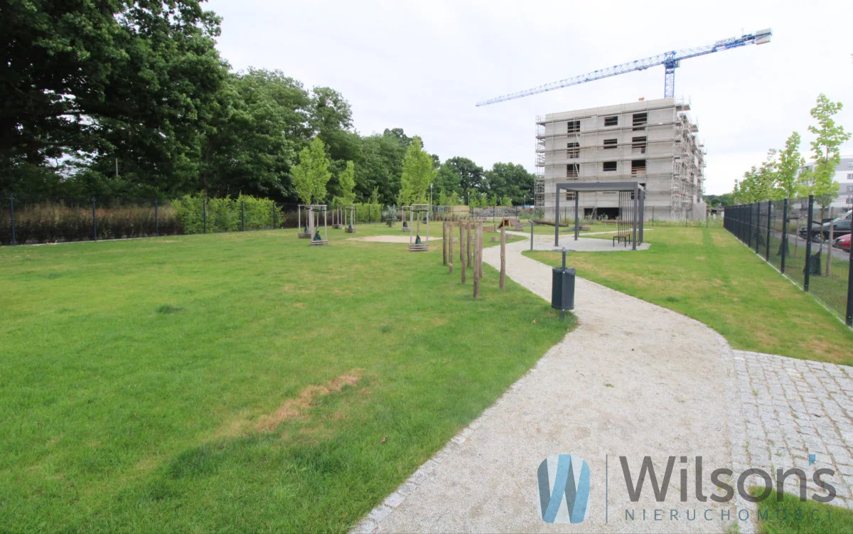 3 pokoje, mieszkanie 56,16 m², piętro 1, oferta nr , WIL287547, Miękinia, Nowa Winnica
