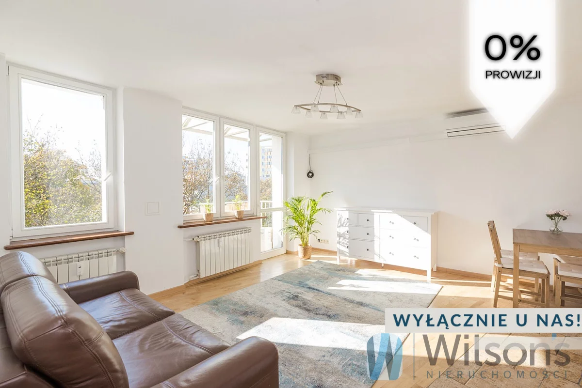 Apartamenty WIL762787 Warszawa Praga Południe Nubijska