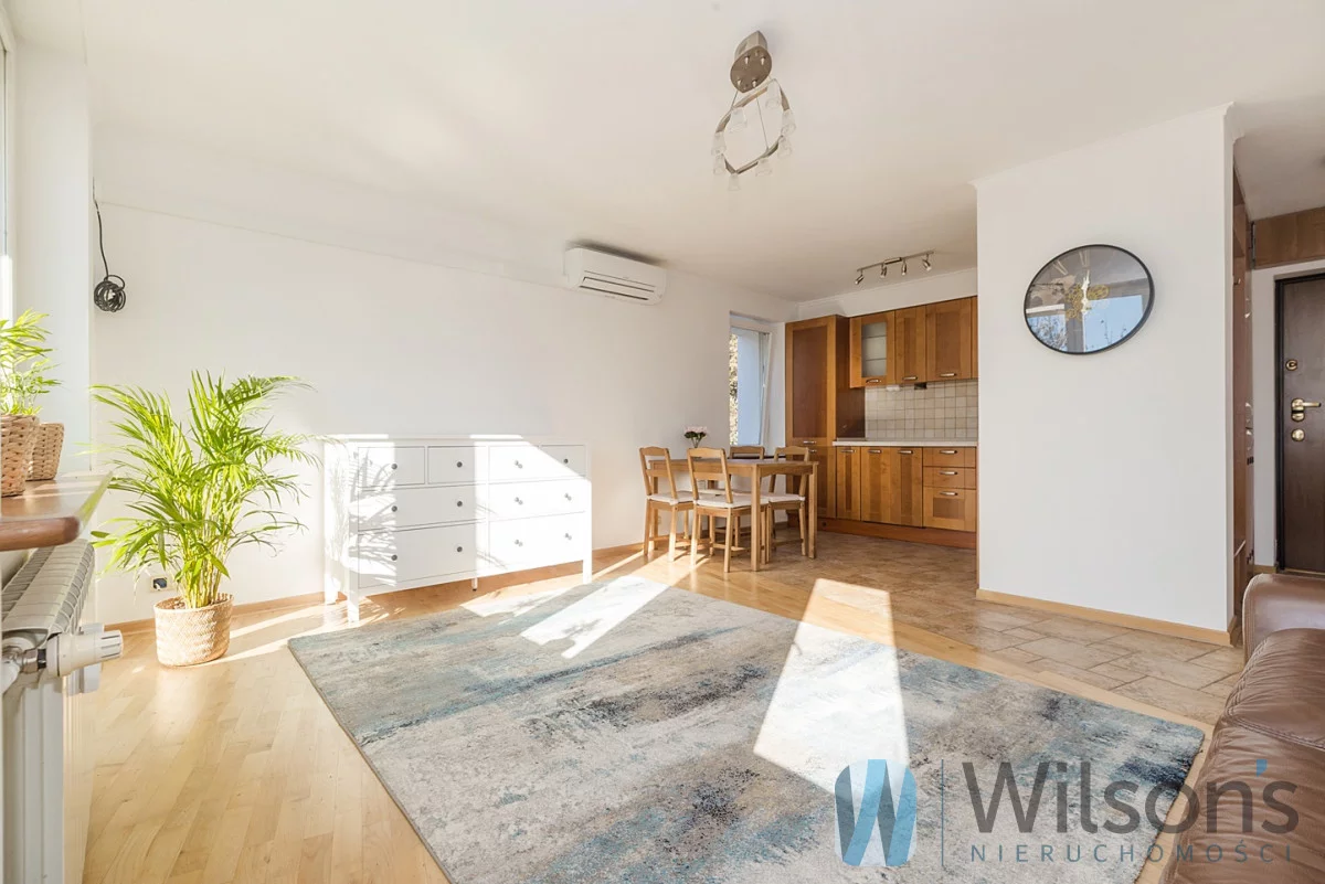 3 pokoje, mieszkanie 57,00 m², piętro 4, oferta nr , WIL762787, Warszawa, Praga Południe, Praga Południe, Nubijska
