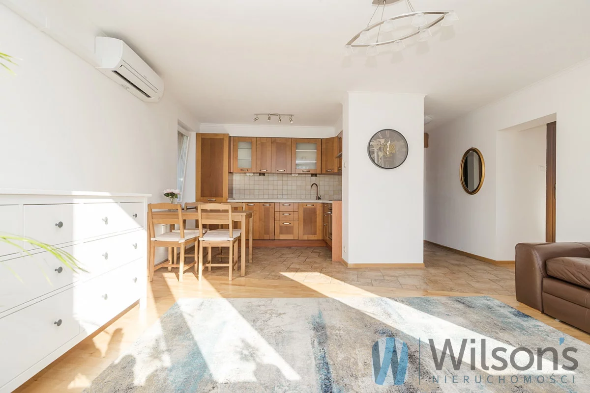 3 pokoje, mieszkanie 57,00 m², piętro 4, oferta nr , WIL762787, Warszawa, Praga Południe, Praga Południe, Nubijska