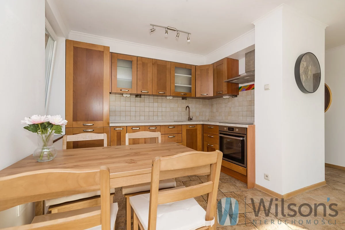 3 pokoje, mieszkanie 57,00 m², piętro 4, oferta nr , WIL762787, Warszawa, Praga Południe, Praga Południe, Nubijska