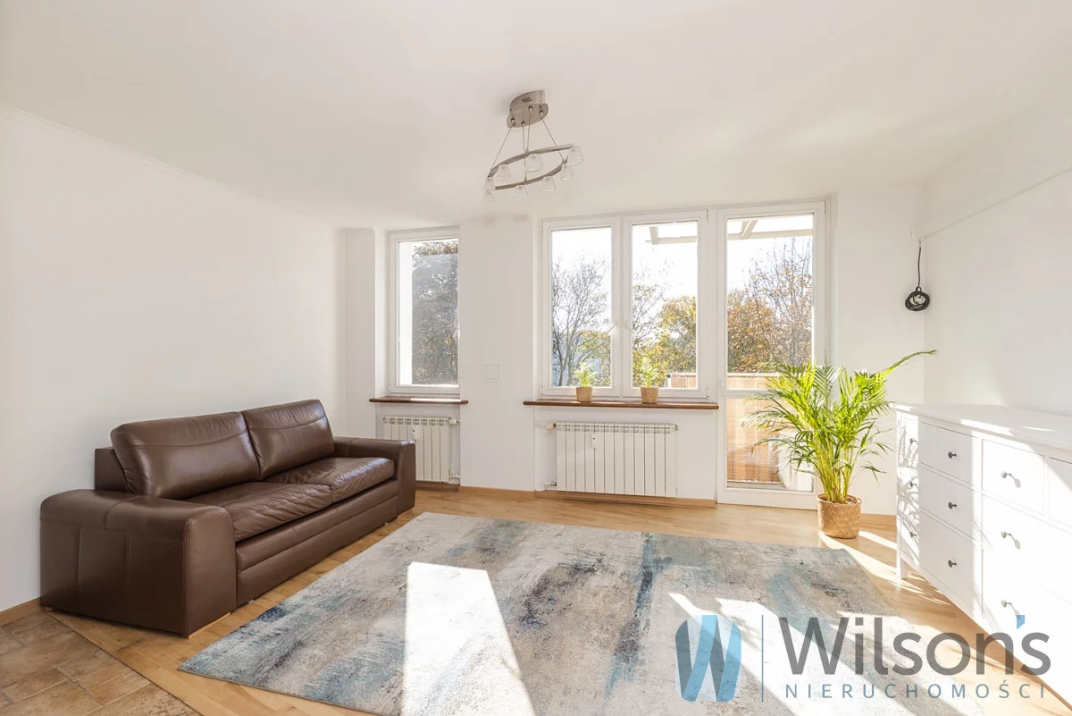 3 pokoje, mieszkanie 57,00 m², piętro 4, oferta nr , WIL762787, Warszawa, Praga Południe, Praga Południe, Nubijska