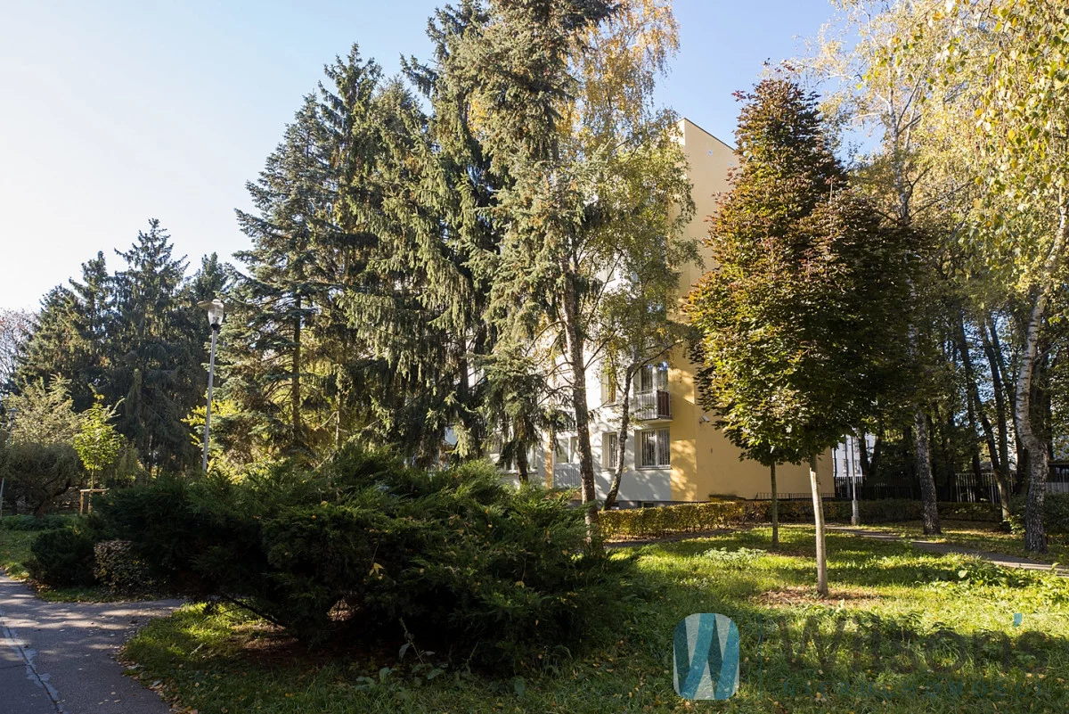 3 pokoje, mieszkanie 57,00 m², piętro 4, oferta nr , WIL762787, Warszawa, Praga Południe, Praga Południe, Nubijska