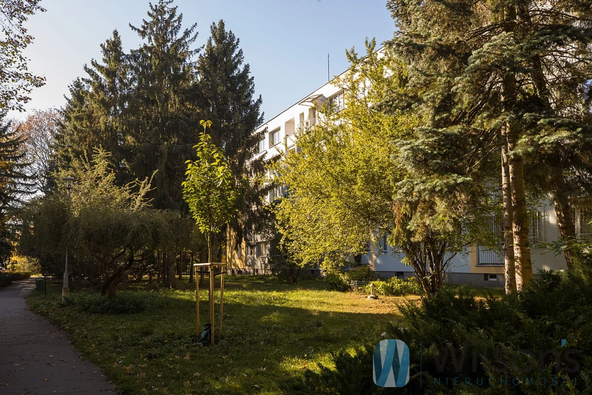 3 pokoje, mieszkanie 57,00 m², piętro 4, oferta nr , WIL762787, Warszawa, Praga Południe, Praga Południe, Nubijska