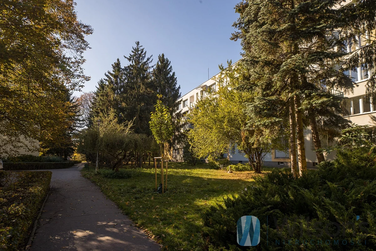 3 pokoje, mieszkanie 57,00 m², piętro 4, oferta nr , WIL762787, Warszawa, Praga Południe, Praga Południe, Nubijska