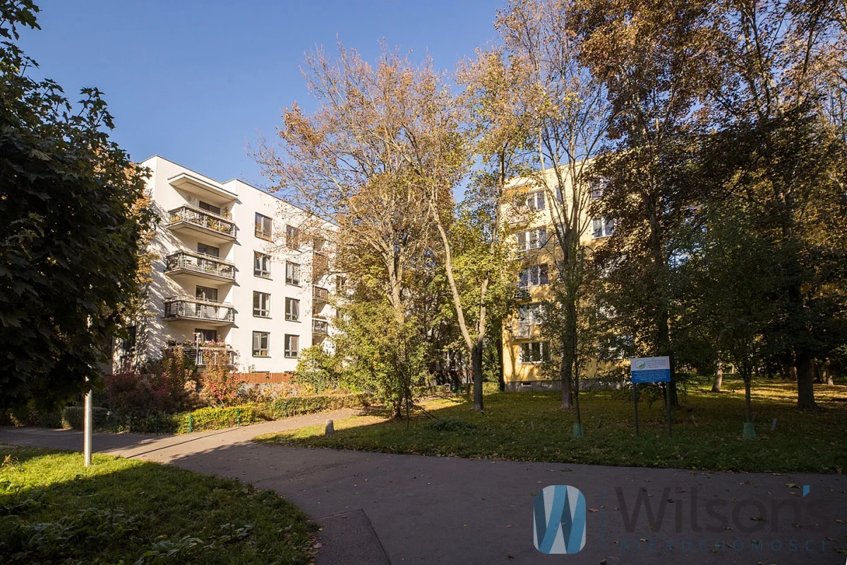 3 pokoje, mieszkanie 57,00 m², piętro 4, oferta nr , WIL762787, Warszawa, Praga Południe, Praga Południe, Nubijska