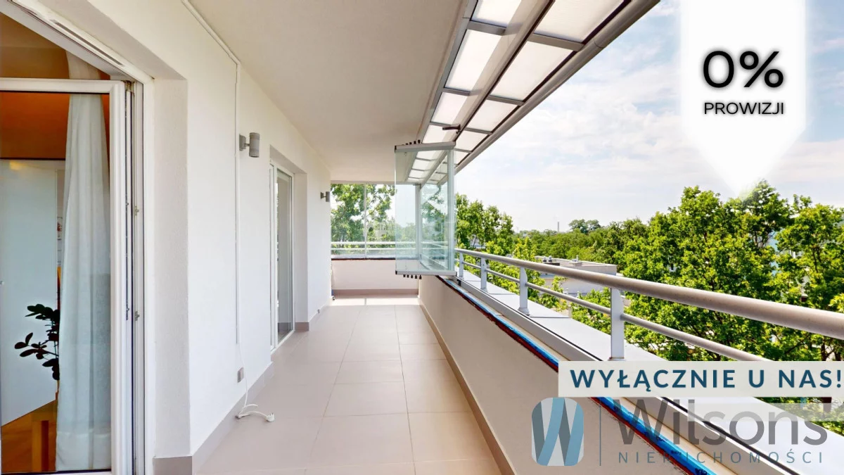 Apartamenty WIL619280 Warszawa Obrońców Tobruku
