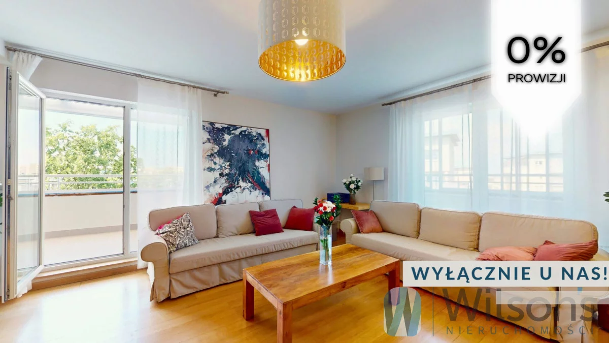 Apartamenty WIL634231 Warszawa Obrońców Tobruku