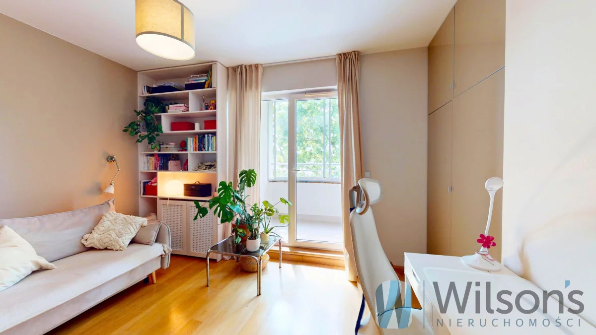 3 pokoje, mieszkanie 87,97 m², piętro 6, oferta nr , WIL634231, Warszawa, Obrońców Tobruku